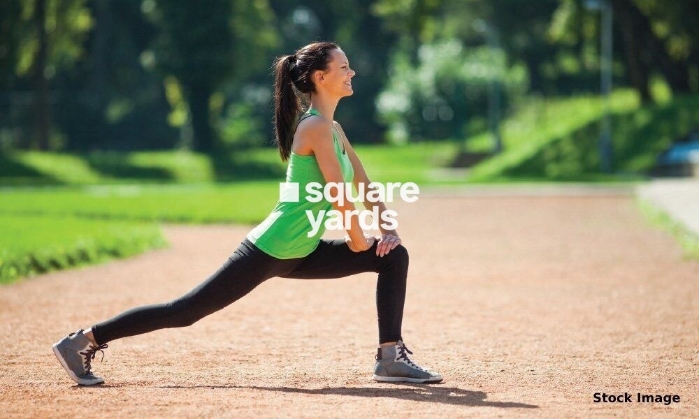 Dosti Mezzo 22 Amenities-Features 4