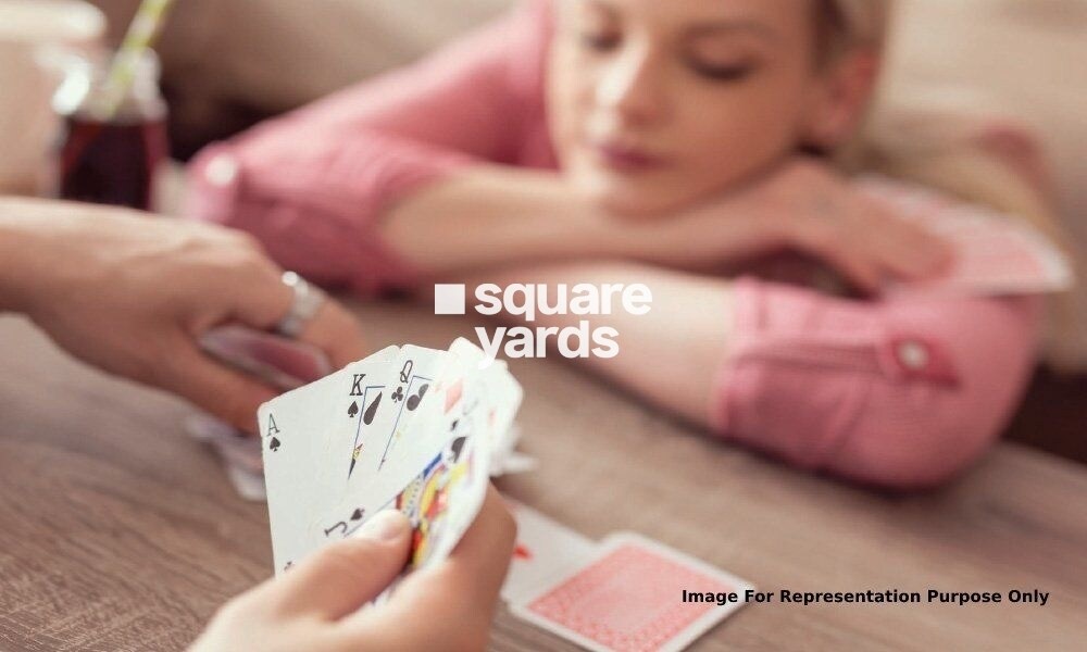 Dosti Mezzo 22 Sports facilities Image 2