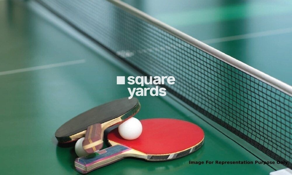 Dosti Mezzo 22 Sports facilities Image 3