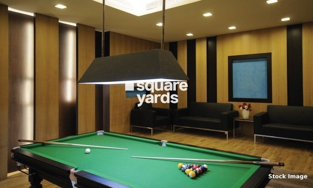 Dosti Mezzo 22 Sports facilities Image 4