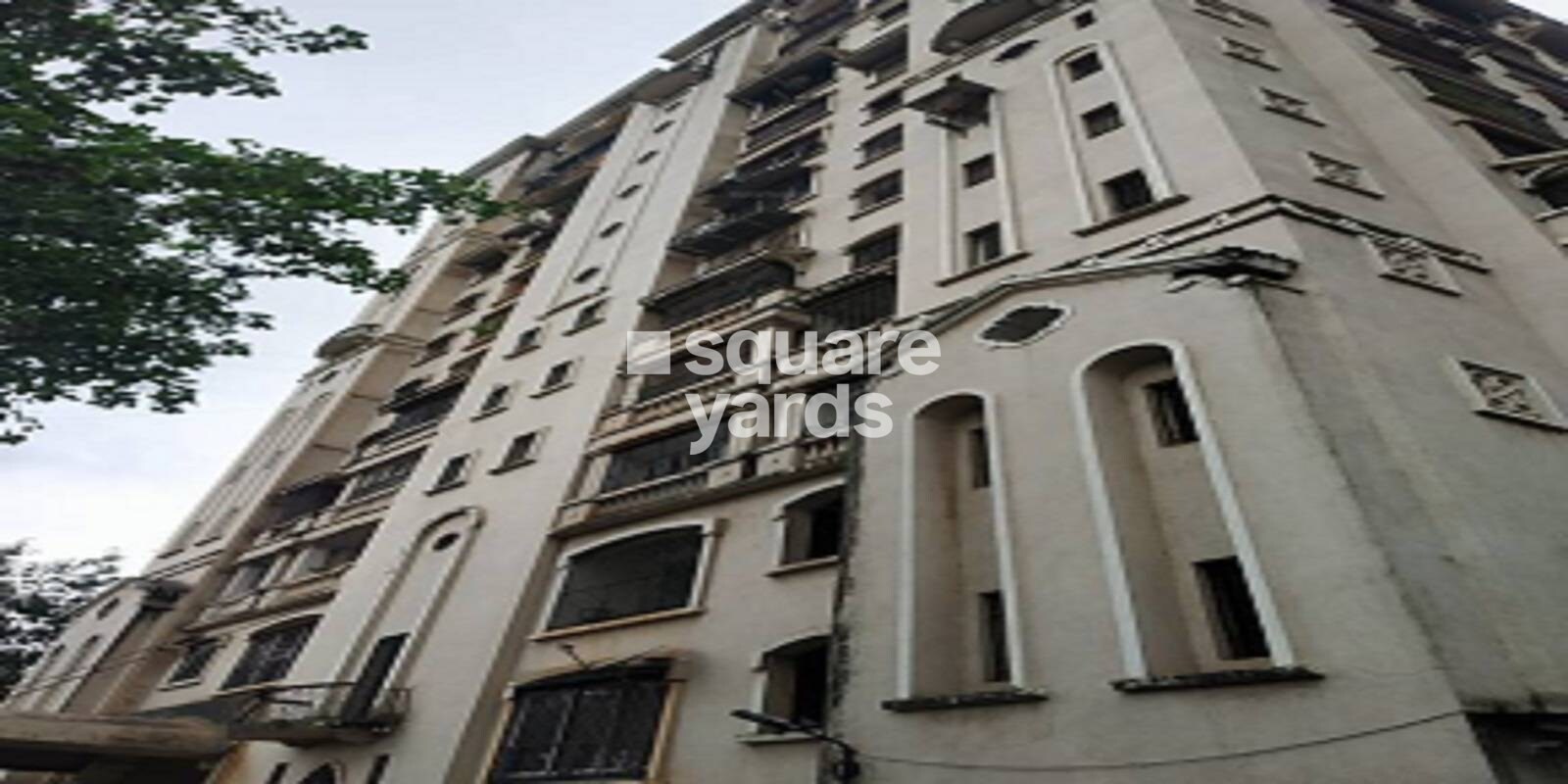 Dosti Olive, Wadala East, Mumbai