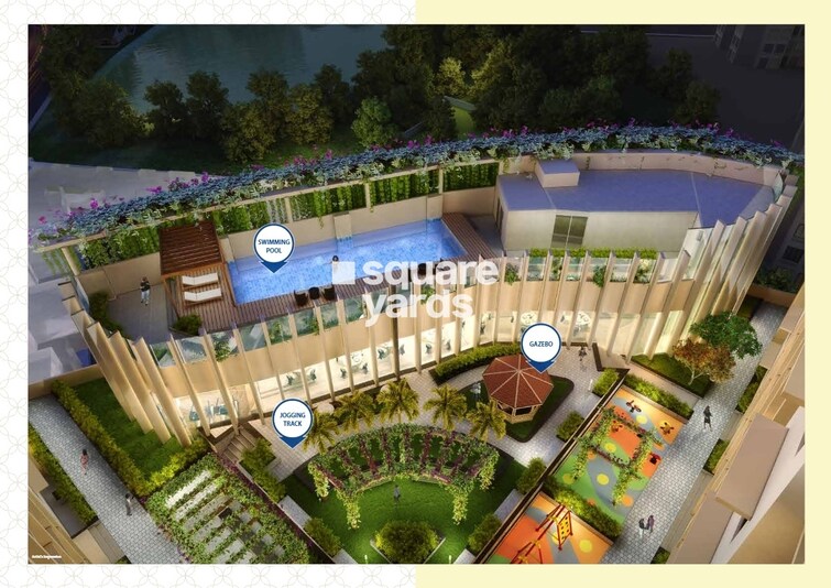Dosti Oro 67 Amenities-Features 3