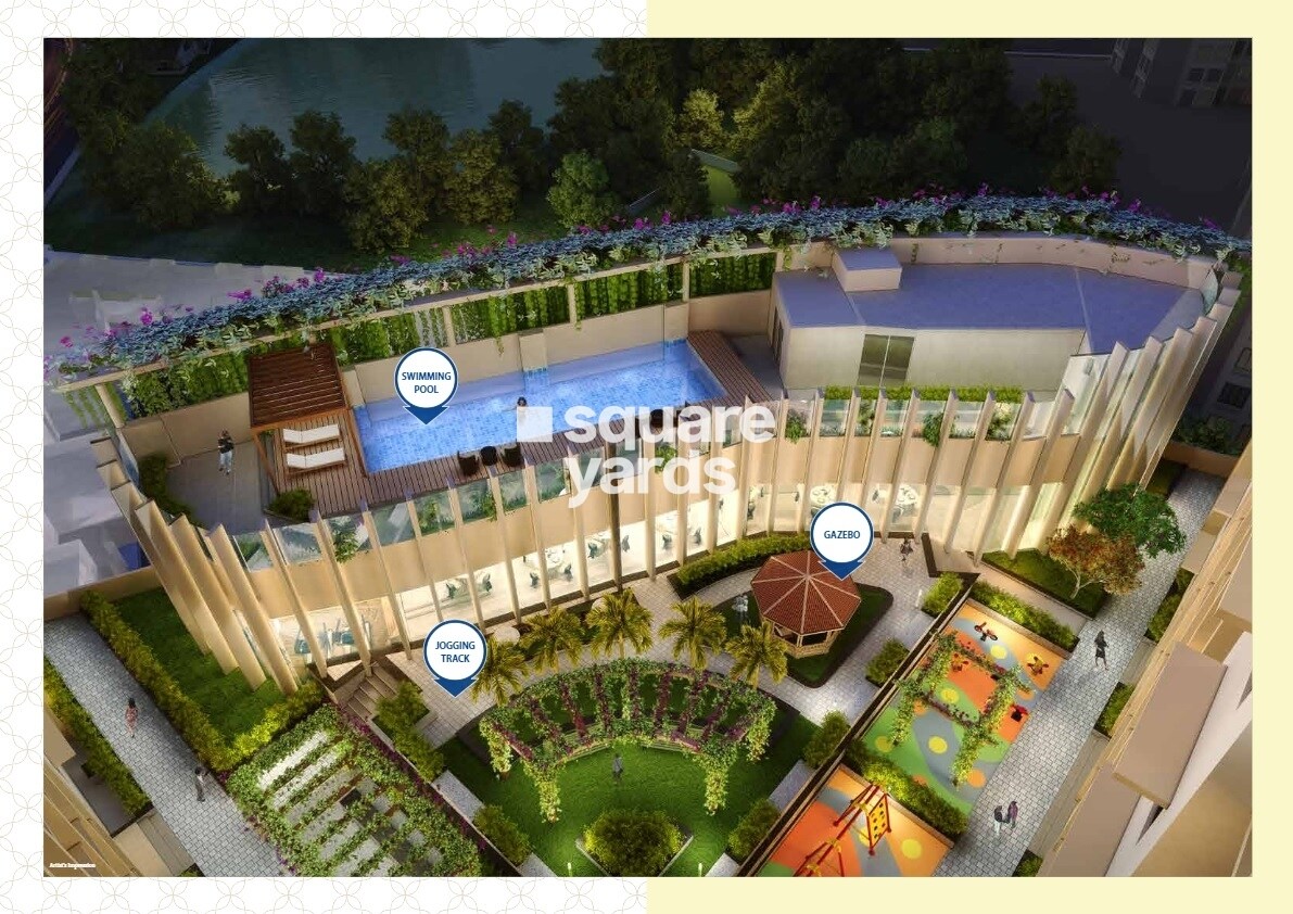 Dosti Oro 67 Amenities-Features 3