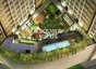 dosti oro 67 project tower view5