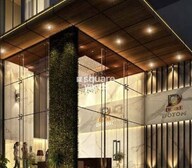 Dotom Desire Entrance View