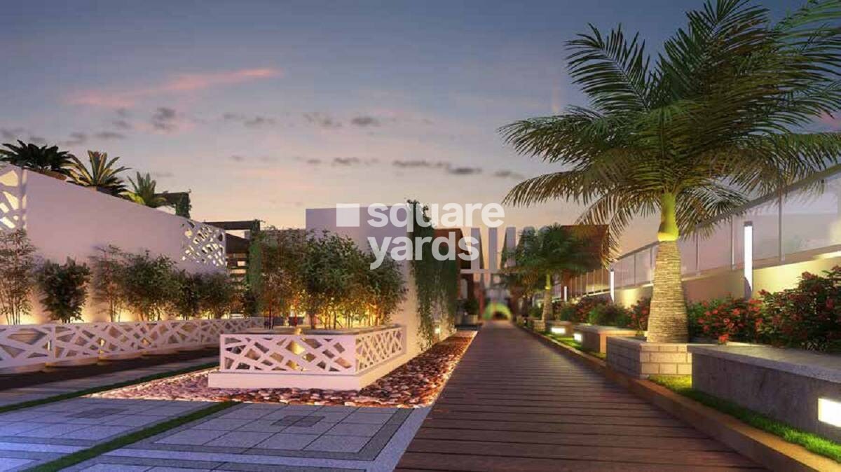 Dotom Domain Amenities-Features 2