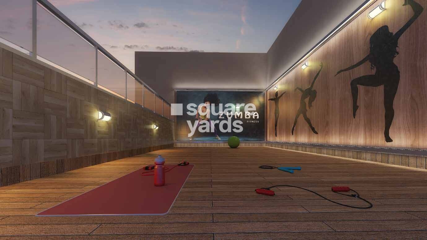 Dotom Domain Amenities-Features 4