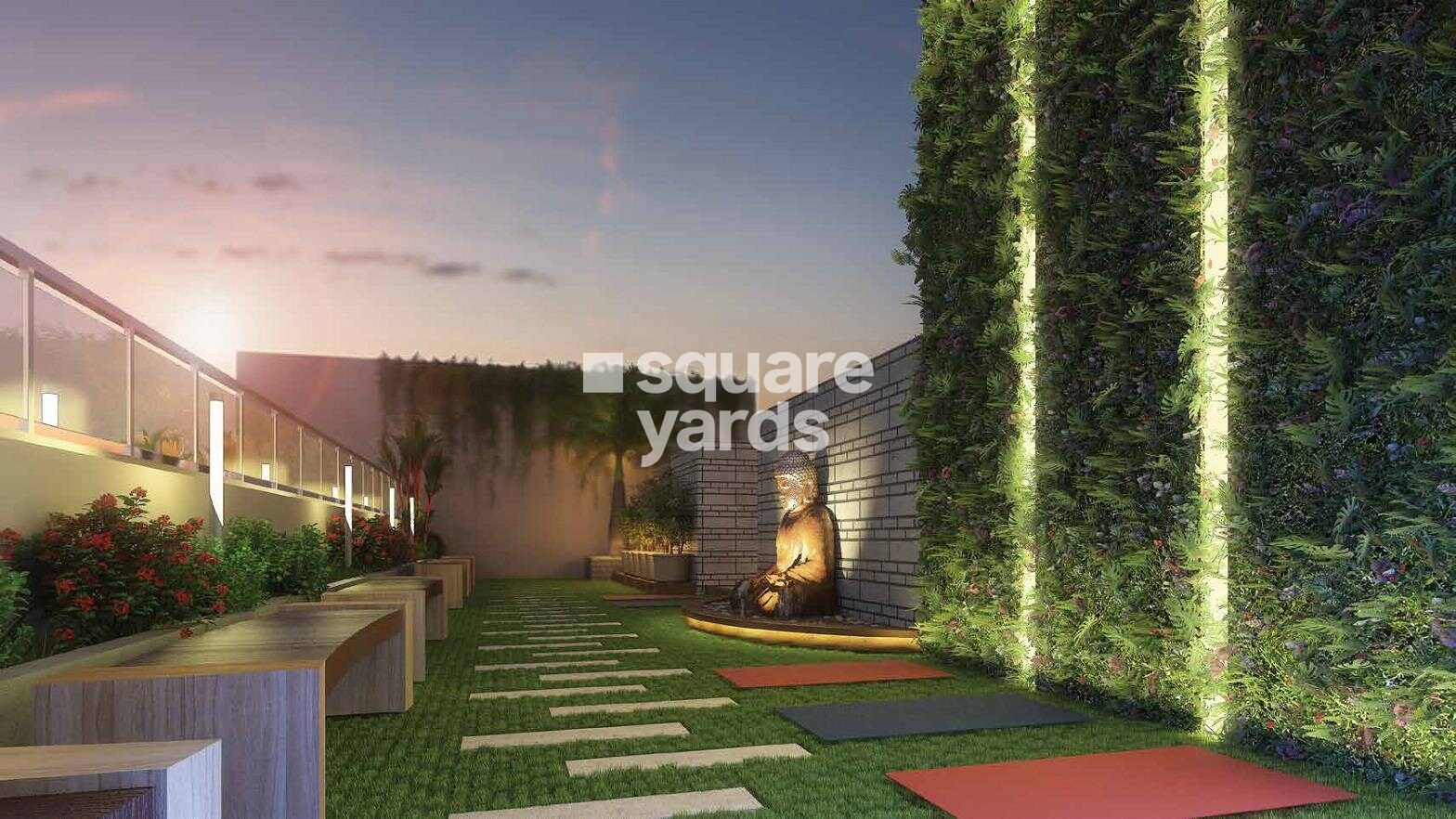 Dotom Domain Amenities-Features 6