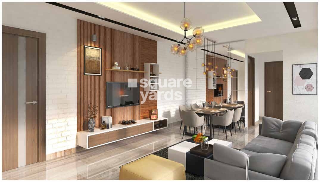 Dotom Domain Apartment Interiors 1