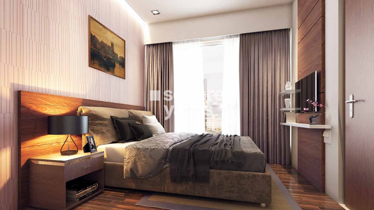 Dotom Domain Apartment Interiors 2