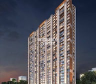 Dotom Domain Tower View