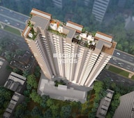 Dotom Domain Tower View