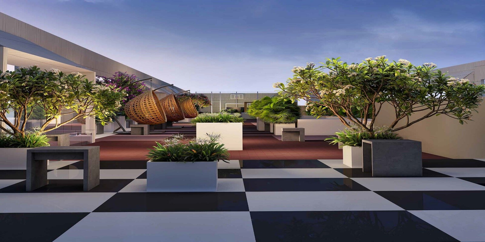 Dotom Hilton Amenities-Features 5