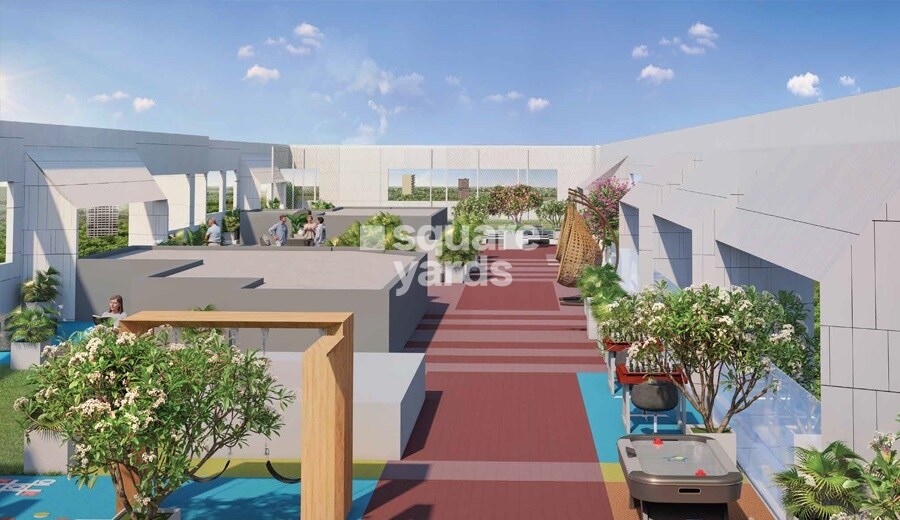 Dotom Hilton Amenities-Features 2