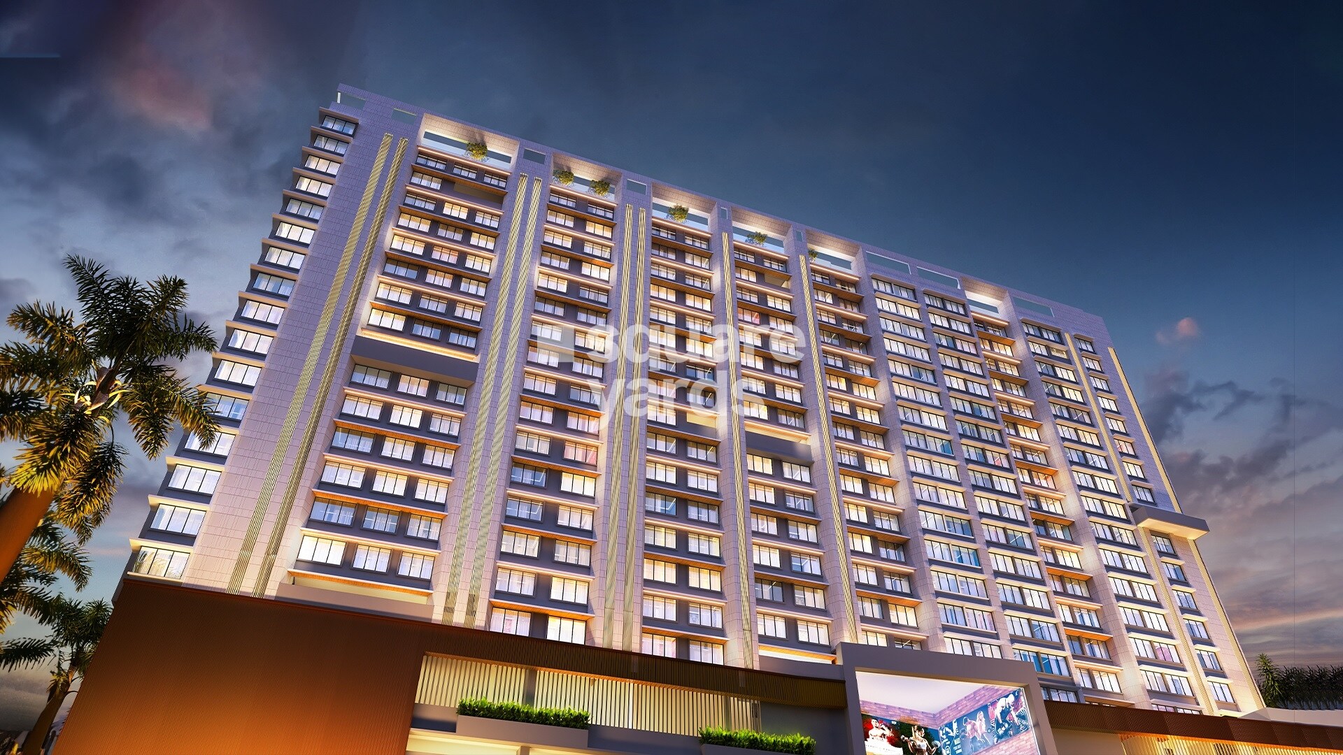 Dotom Hilton Apartment Exteriors 2