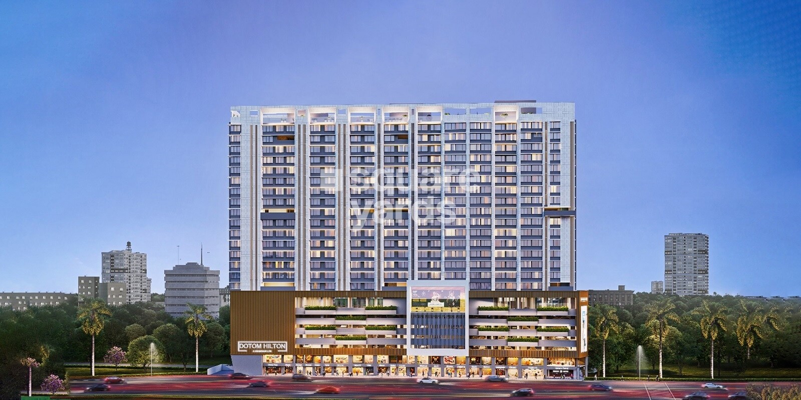 dotom-hilton