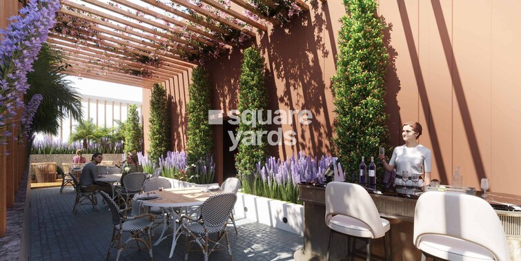 Dotom Isle Amenities-Features 4