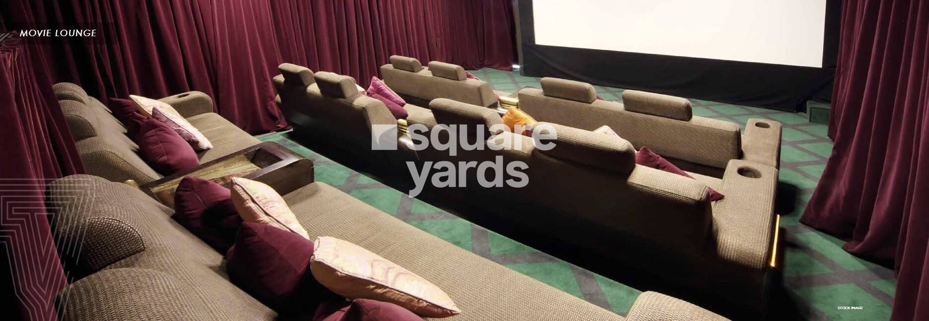 Representative image as actual visual unavailable for Dotom Isle