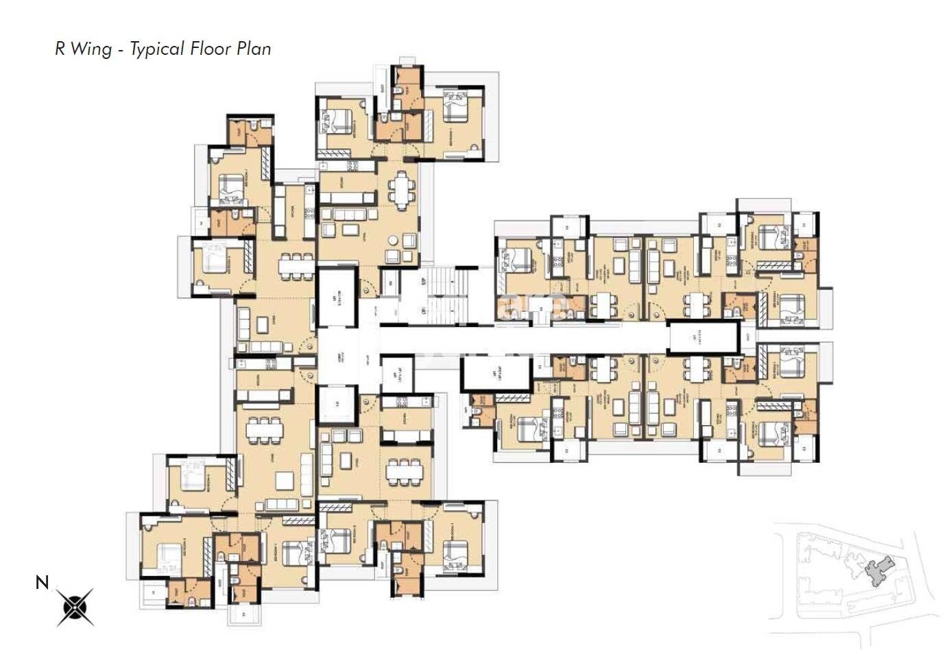 Dotom Isle Floor Plans 2