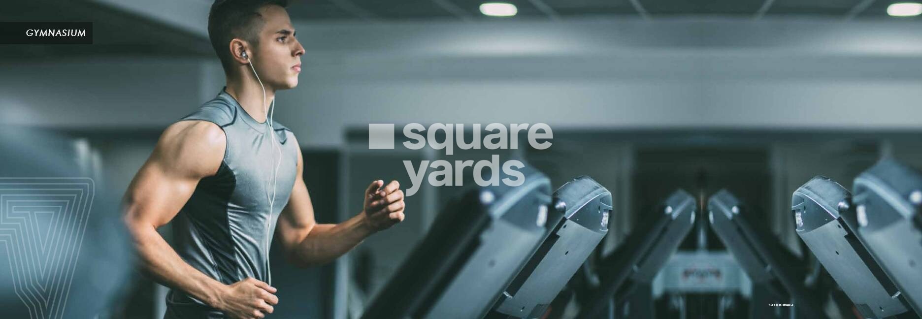 Dotom Isle Gymnasium Image 1