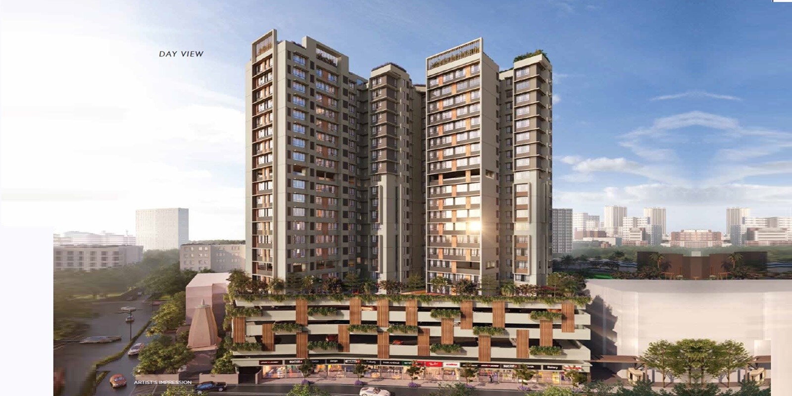 Dotom Isle Featured Image