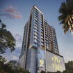 Dotom Jewel Apartment Exteriors