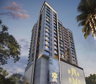 Dotom Jewel Apartment Exteriors