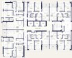 Dotom Jewel Floor Plans