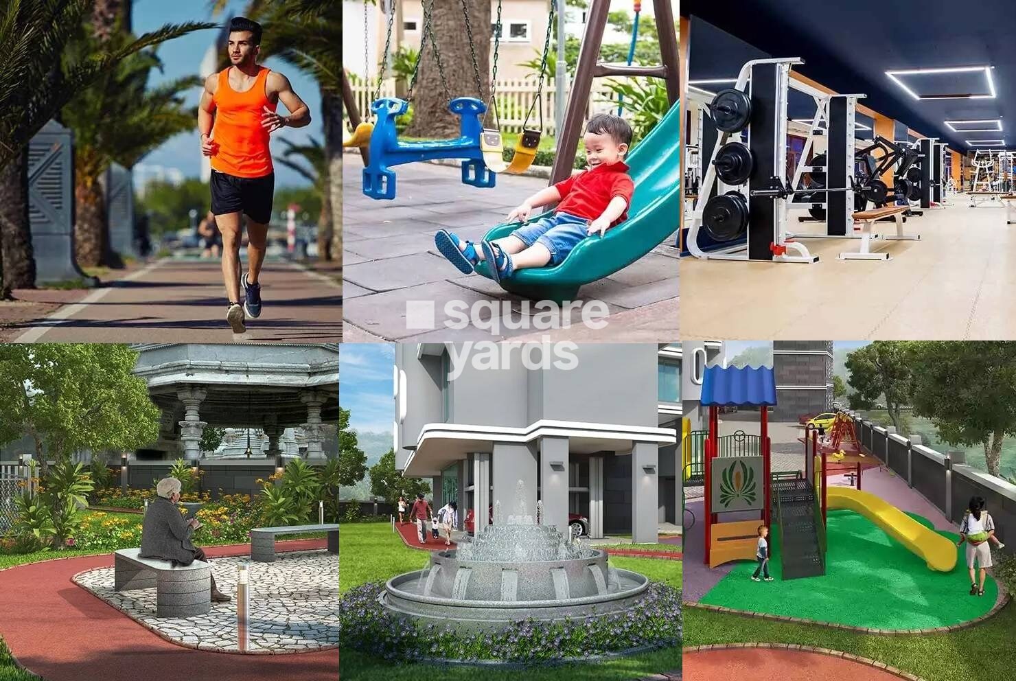 DP Star Amenities-Features 1