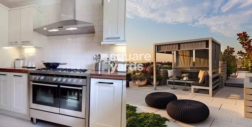 DP Star Apartment Interiors 1