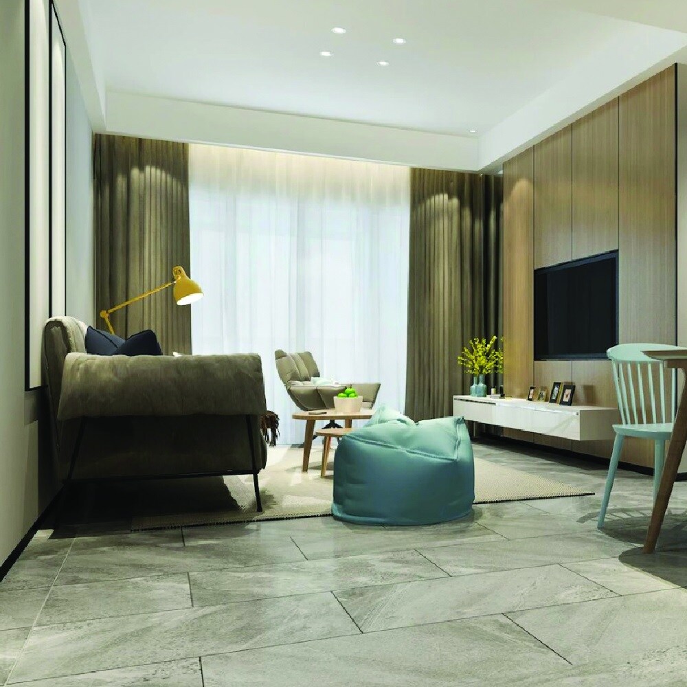 DP Star Apartment Interiors 3