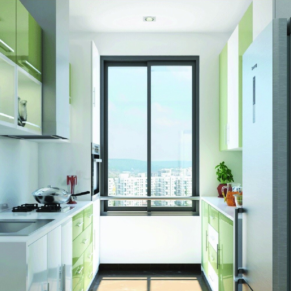 DP Star Apartment Interiors 4