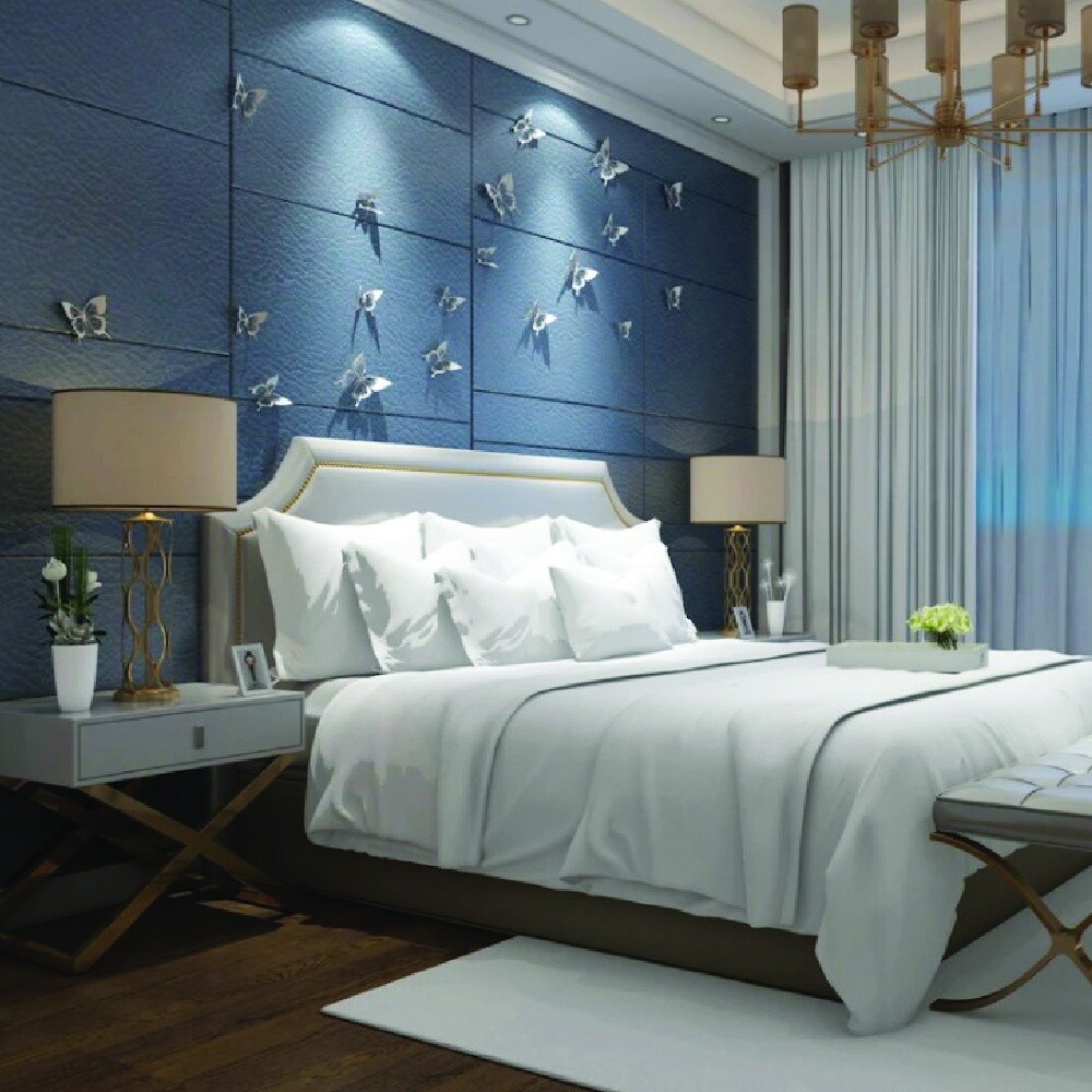 DP Star Apartment Interiors 2