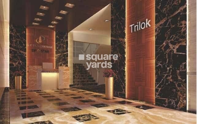 DP Star Trilok Amenities-Features