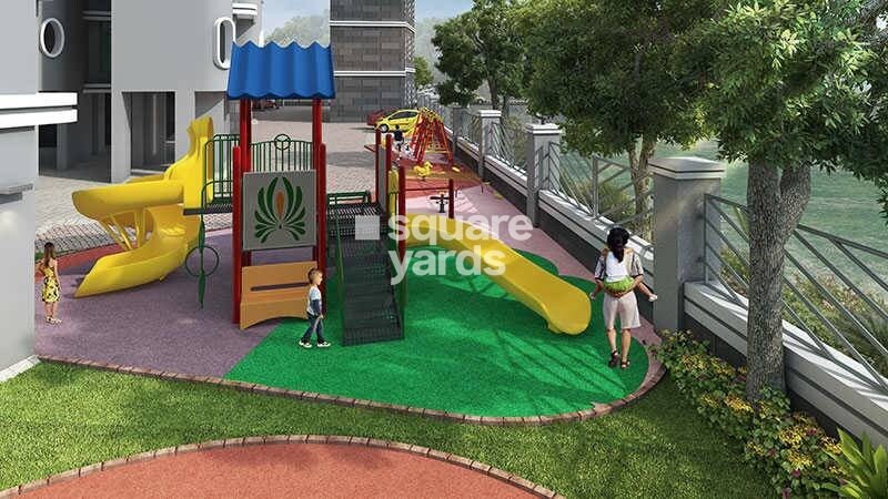 DP Star Trilok Sports facilities Image 1