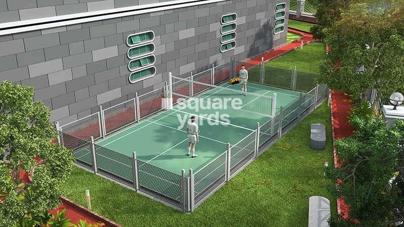 DP Star Trilok Sports facilities Image 2