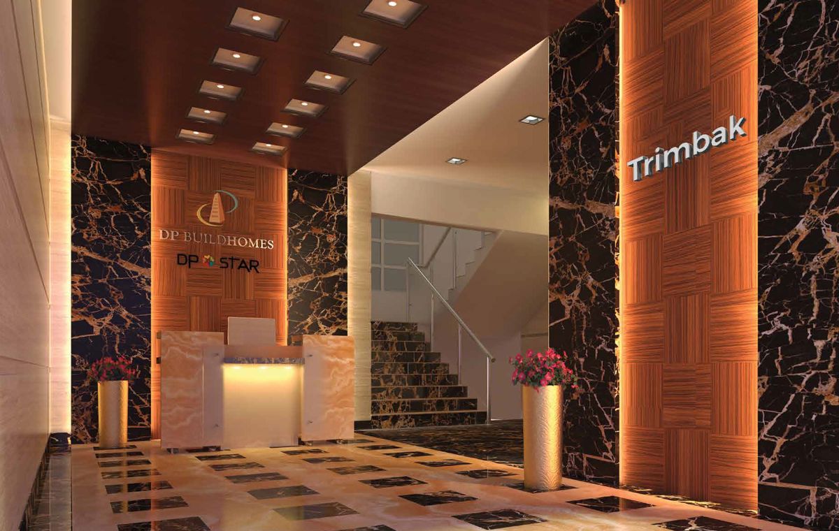 DP Trimbac