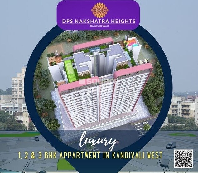 DPS Nakshatra Heights