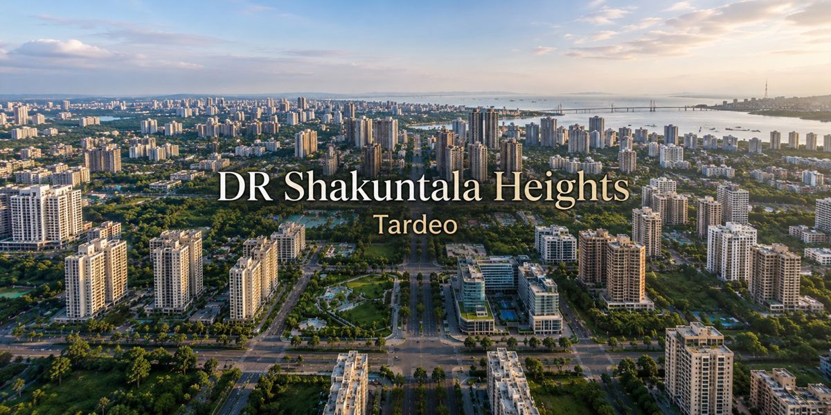 DR Shakuntala Heights