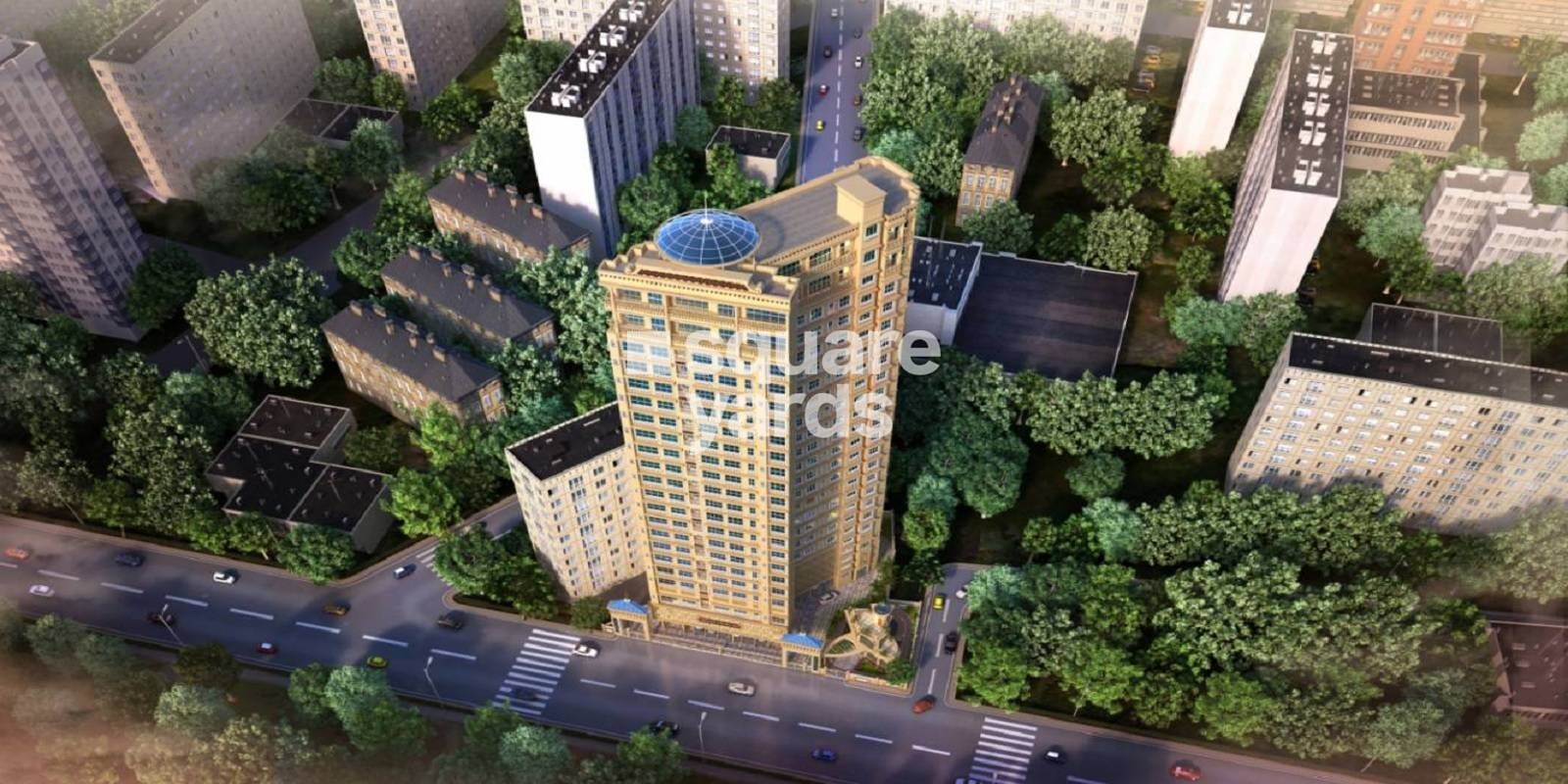 Dream Arihant Niwara Sky