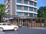 Dream Arihant Oasis Entrance View