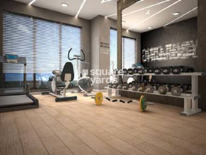 Dream Arihant Oasis Gymnasium Image