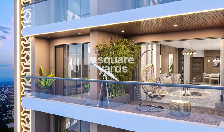 Dream Aspire Amenities-Features 1