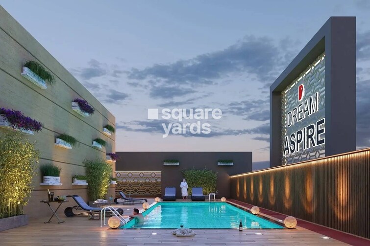 Dream Aspire Amenities-Features 3