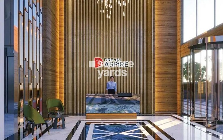 Dream Aspire Amenities-Features 4