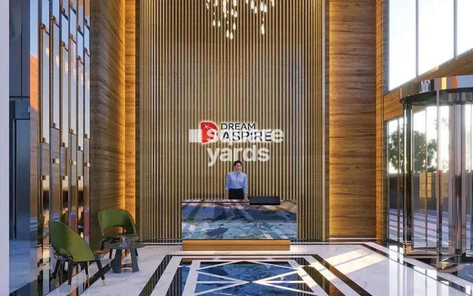 Dream Aspire Amenities-Features 4