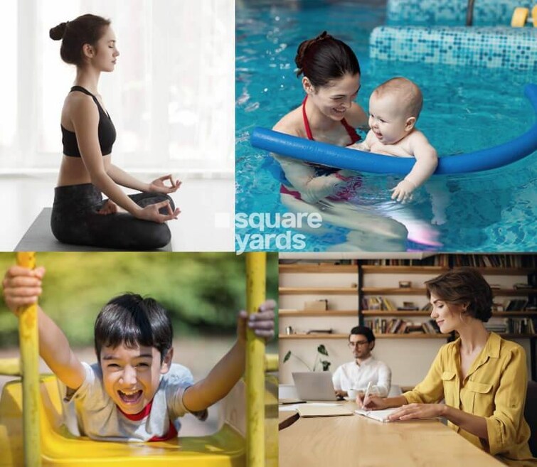 Dream Aspire Amenities-Features 5