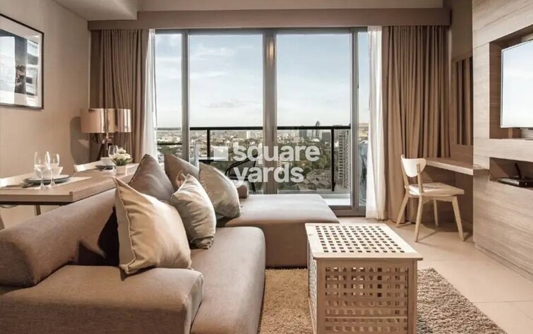 Dream Aspire Apartment Interiors 1
