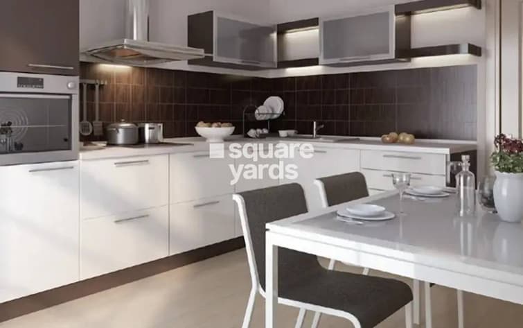 Dream Aspire Apartment Interiors 2