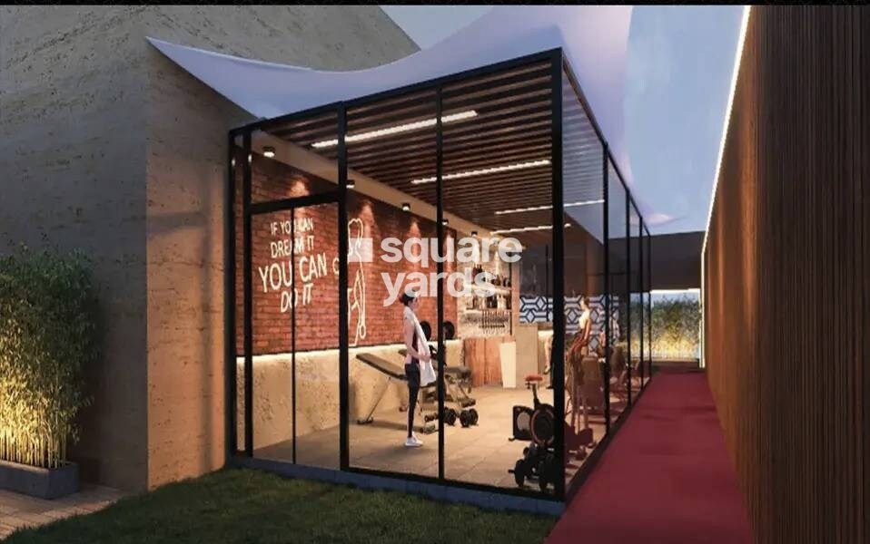 Dream Aspire Gymnasium Image 1